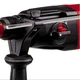 Перфоратор Einhell tc-rh 620 4f, SDS-plus, 620Вт, 2,2Дж, кейс, 2.6кг 4257990 - изображение 2