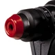 Перфоратор Einhell tc-rh 620 4f, SDS-plus, 620Вт, 2,2Дж, кейс, 2.6кг 4257990 - изображение 3