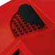Газонокосилка сетевая Einhell gc-em 1600/37 1600Вт 37см 38л 20-60мм 10.8кг 3400080 - изображение 7