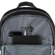 Рюкзак Wenger, Quadma 16", сірий 653215 - зображення 10