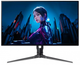 Монітор 31.5" Acer Predator X32X3bmiiphuzx (um.jxxee.301) - зображення 1
