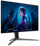 Монітор 31.5" Acer Predator X32X3bmiiphuzx (um.jxxee.301) - зображення 4
