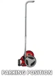 Газонокосилка механическая Einhell gc-hm 400 40см 27л 13-37мм 7.5кг 3414129 - изображение 5