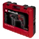 Перфоратор Einhell tc-rh 800 4f, SDS-plus, 800Вт, 2.6Дж, кейс, 3.2кг 4257980 - изображение 5