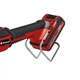 Триммер аккумуляторный Einhell ge-ct 18/33 Li e - Solo, pxc, 18в, 33 см, 7000 об/мин, 2.65 кг (без акб и зу) 3411270 - изображение 5