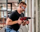 Дрель ударная Einhell tc-id 720/1 e, 720 Вт, шзп 1.5-13мм, 0-1800об•мин, 1.92кг 4259848 - изображение 2