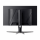 ACER Монітор ігровий 4k oled 31.5",3840*2160,240 Гц x32x3bmiiphuzx - изображение 8