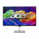 ACER Монітор 4k qd-oled 31.5",3840*2160,240 Гц pe320qkxsmiiphuzx - зображення 2