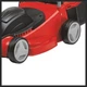 Газонокосилка сетевая Einhell gc-em 1232 1200Вт 32см 30л 20-60мм 9.2кг 3400257 - изображение 3