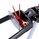 Триммер садовый аккумуляторный Einhell ge-ct 18 Li Kit pxc 18в акб 1х2.5А·час 24см зп 1.75кг 3411172k - изображение 3