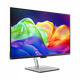 ACER Монітор 4k qd-oled 31.5",3840*2160,240 Гц pe320qkxsmiiphuzx - зображення 4