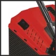 Газонокосилка сетевая Einhell gc-em 1232 1200Вт 32см 30л 20-60мм 9.2кг 3400257 - изображение 4
