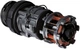 Шуруповерт-дрель аккумуляторный Einhell tp-cd 18/60 Li bl - Solo, pxc, 18в, 60Нм, 0-500/0-2000об/мин, 1.37 кг, без акб и зу 4514210 - изображение 7