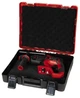 Перфоратор аккумуляторный Einhell te-hd 18/20li – Solo, SDS-plus, pxc 18в, 1.8Дж, 0-1300об•мин, 4750уд•мин, кейс, 2.7кг, без акб и зп 4514260 - изображение 5