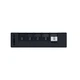 Блок питания Lian Li RS Gold 1000 Black with Hub, EU Cord (G9P.RS1000G.BH00.EU) - изображение 5