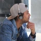 Навушники On-Ear Koss Porta Pro, 3.5 mini-jack, 1.2м, Mic, Чорний 193970.101 - зображення 4