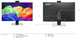 Монитор 27" Acer PE270KTbmiiphcuzx (um.hp0ee.014) Black - изображение 7