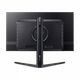 ACER Монітор ігровий 4k qd-oled 26,5",3840*2160,240 Гц x27x1bmiippruzx - зображення 8