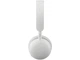 Навушники із мікрофоном Logitech Zone Wireless 2 ES Off-White (981-001508) - зображення 2