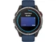 Смарт-годинник Garmin Quatix 8 47 mm AMOLED Marine GPS Smartwatch (010-02904-51) - изображение 7