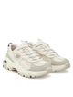 Кросівки Skechers D`Lites Hiker Beige 180128-NTMT 38 - зображення 2
