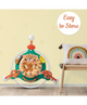 Ігровий центр, що розвиває, дитячий джемпер Fisher-Price Jumperoo Baby Activity Center Зелений - зображення 8