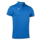 Поло синее кр HOBBY 100437.700 Joma 3XS - изображение 1