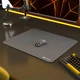 Игровая поверхность ATTACK SHARK CM02 Speed Control Grey (AS-6972792472492-G) - изображение 2