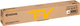 Тонер-картридж Kyocera TK-8115Y для Ecosys M8124cidn/M8130cidn Yellow (1T02P3ANL0) - зображення 2