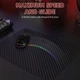 Ігрова поверхня ATTACK SHARK CM04 Speed Black (AS-CM04-B) - зображення 2