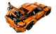 Конструктор Technic Гоночний автомобіль Porsche 911 GT3 RS 1:8 на 2758 деталей (8156) - зображення 3