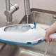 Щетка паровая BLACK+DECKER FSM13E1 - изображение 7
