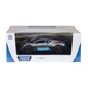 Автомодель - Bugatti Divo (сірий, 1:18) - зображення 6