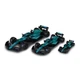 Автомодель - Aston Martin F1 (2024) (1:43) - изображение 2