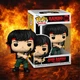 Ігрова фігурка Funko POP! серії Рембо 2 - Джон Рембо з луком - зображення 3