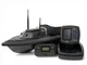 Карповый кораблик New Flytec D12 Pro 12V GPS автопилот с эхолотом Lucky FF918-C - изображение 1