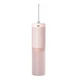 Ирригатор Enchen Electric Water Flosser Mint3 Розовый - изображение 1