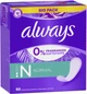 Ежедневные прокладки Always Daily Fresh Normal Без запаха 60 шт (8001090131263) - изображение 2