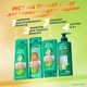 Шампунь Garnier Fructis Рост во всю силу для ослабленных волос склонных к выпадению 400 мл (3600541775855) - изображение 5
