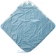 Otulacz do fotelika samochodowego Sensillo Velvet XL Spacer 115x115 cm (5908310394558) - obraz 3