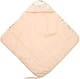 Otulacz do fotelika samochodowego Sensillo Velvet XL Piknik 115x115 cm (5908310394541) - obraz 3