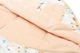 Otulacz do fotelika samochodowego Sensillo Velvet XL Piknik 115x115 cm (5908310394541) - obraz 4