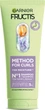 Шампунь Garnier Fructis Curls Method для увлажнения волнистых и вьющихся волос 200 мл (3600542571777) - изображение 1