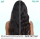 Маска Garnier Fructis Hairfood Алоэ Вера Увлажнение для сухих волос и кожи головы 400 мл (3600542648271) - изображение 8