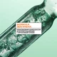 Маска Garnier Fructis Keratin Sleek для разглаживания и придания блеска пушистым и сухим волосам 370 мл (3600542667715) - изображение 5