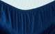 Простынь на резинке Moon&Star Blue Night Сатин Premium 140х200х10 см (MS-850004210) - изображение 2