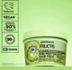 Маска Garnier Fructis Hair Food Киви-Ментол для увлажнения сухих волос с жирными корнями 400 мл (3600542659611) - изображение 11