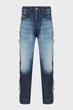 Джинси чоловічі D-VIDER-SP5 L.30 TROUSERS Diesel 32 A00448 009GR - зображення 1