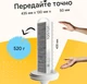 Вугільний фільтр PUAKF для Bora Pure PURU PUXU, фільтр витяжки варильної поверхні, активоване вугілля - зображення 3