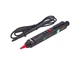 Мультиметр-ручка ANENG A3008 Smart NCV Black - зображення 5